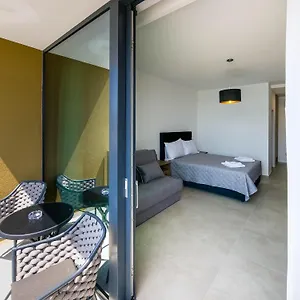 Bed & Breakfast Maresole Beachfront, Poreč